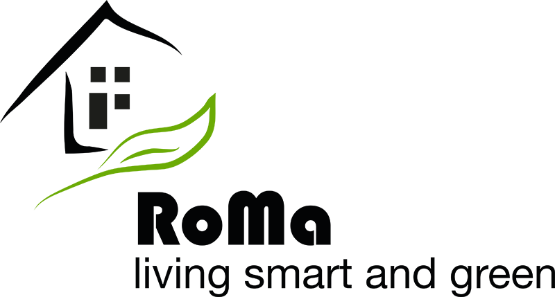 RoMa • living smart and green